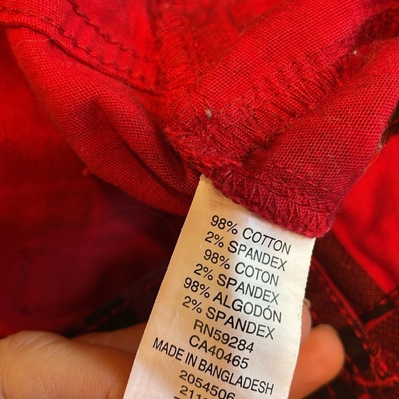 🔥4/$20 THE CHILDREN’S PLACE Girls Stretch Jeggings - size 8 - Picture 16 of 16